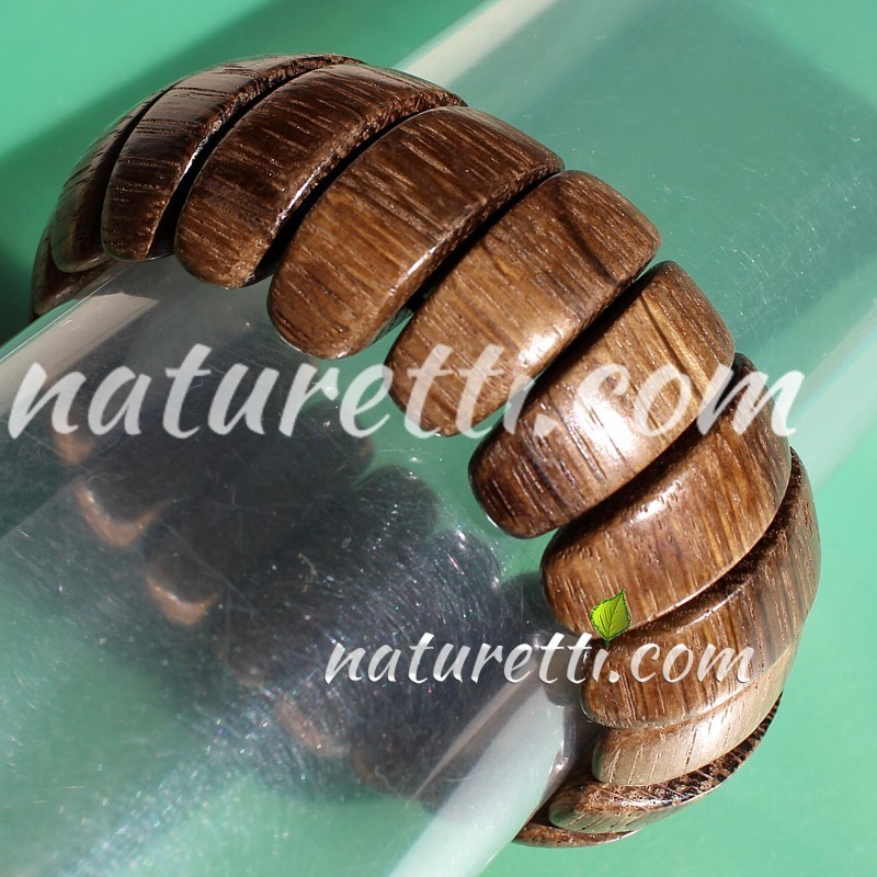 Holz Haarspange Holz Haarspange