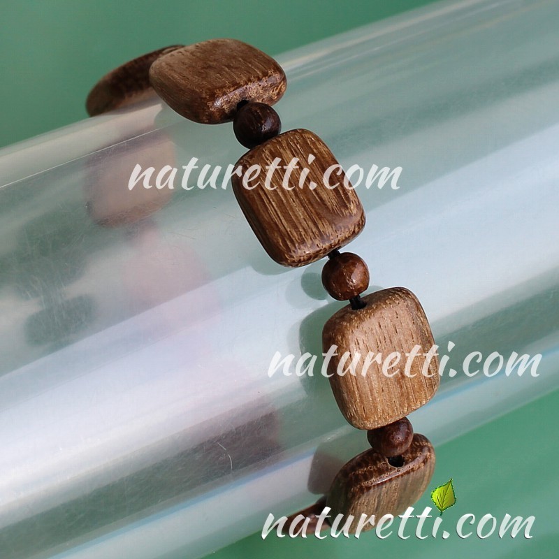 Statement Holz Armschmuck Statement Holz Armschmuck