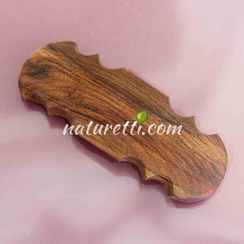 Holzohrschmuck Holzohrschmuck