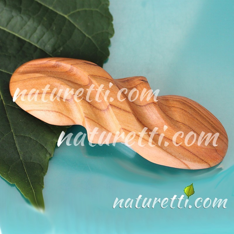 Armband aus Holz Armband aus Holz