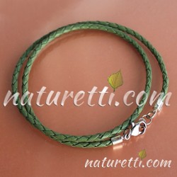 Wooden Amulet Amulett aus...